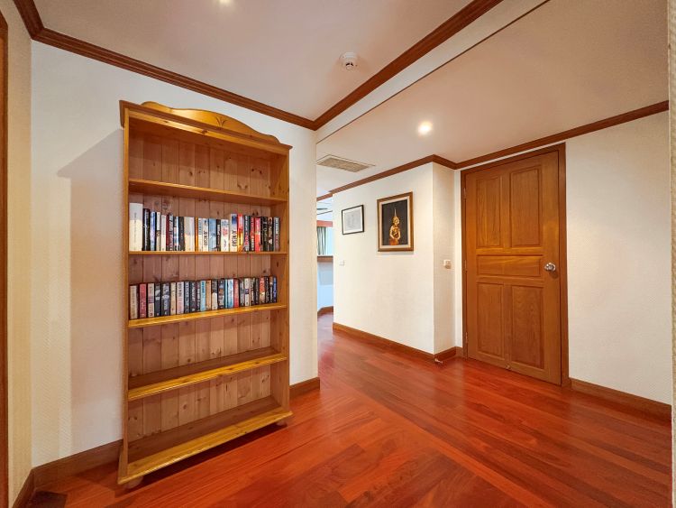 3 bedroom 160м2 in Garden Cliff Condominium 2