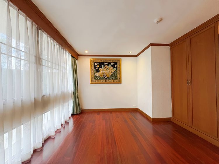 3 bedroom 160м2 in Garden Cliff Condominium 2