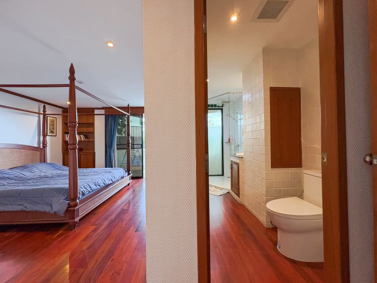 3 bedroom 160м2 in Garden Cliff Condominium 2