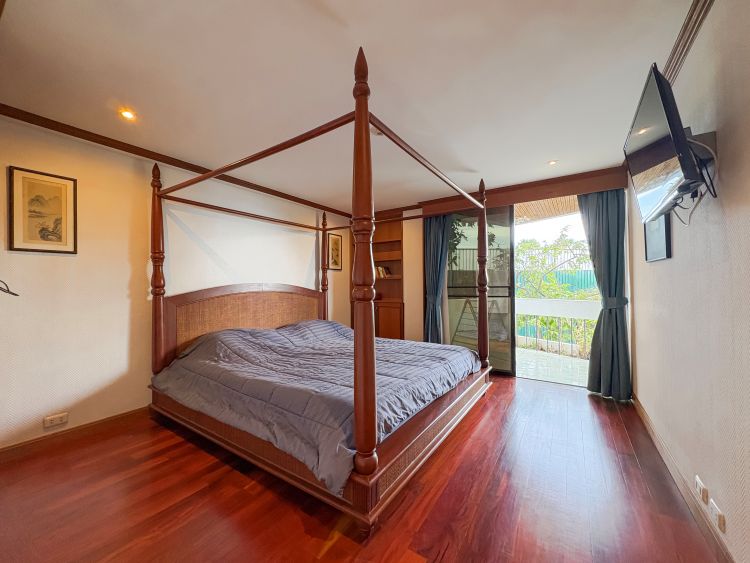 3 bedroom 160м2 in Garden Cliff Condominium 2