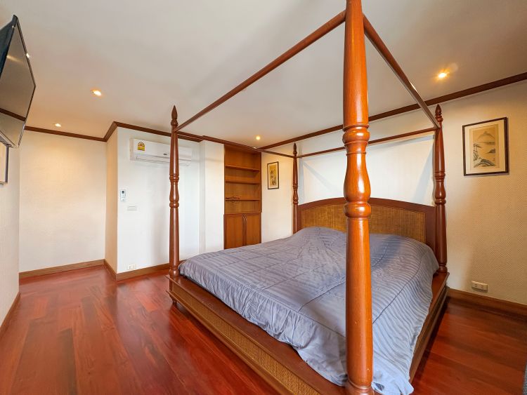 3 bedroom 160м2 in Garden Cliff Condominium 2