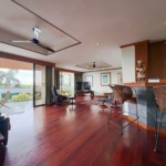 3 bedroom 160м2 in Garden Cliff Condominium 2