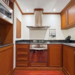 3 bedroom 160м2 in Garden Cliff Condominium 2