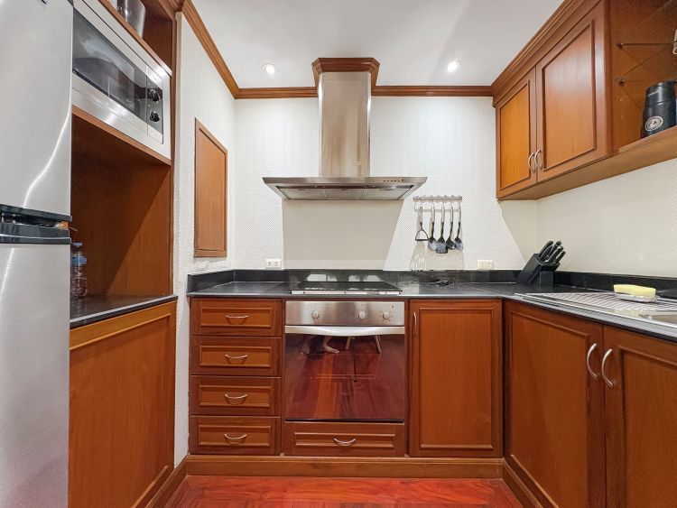 3 bedroom 160м2 in Garden Cliff Condominium 2