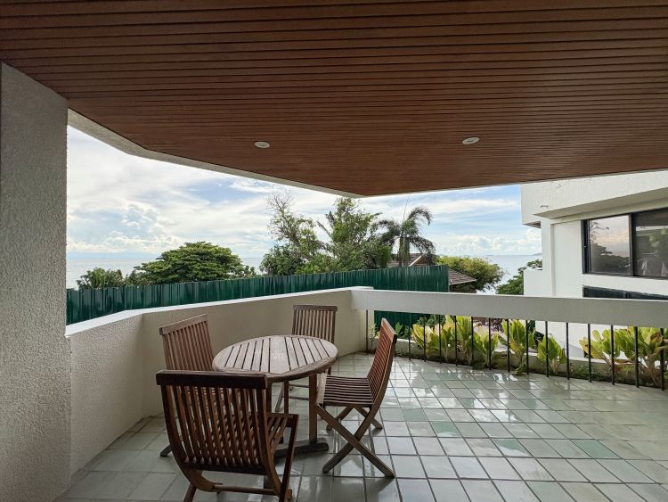 3 bedroom 160м2 in Garden Cliff Condominium 2