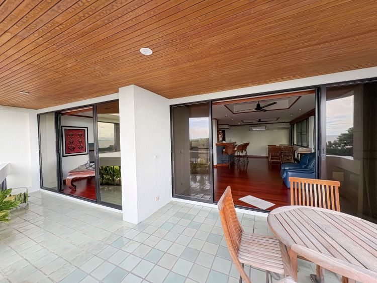 3 bedroom 160м2 in Garden Cliff Condominium 2