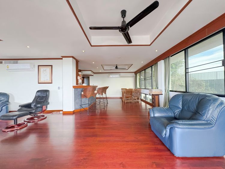 3 bedroom 160м2 in Garden Cliff Condominium 2