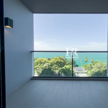 1 bedroom 77m2 in Zire Wongamat