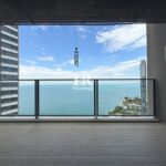 Квартира с 2-мя спальнями 103м2 в Northpoint Condo