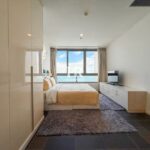 Квартира с 2-мя спальнями 103м2 в Northpoint Condo