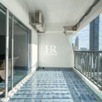 Студия 48м2 в Wongamat Garden Beach Resort