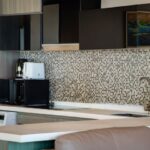 Квартира с 2-мя спальнями 130м2 в Cetus Beachfront Condominium