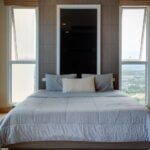 Квартира с 2-мя спальнями 130м2 в Cetus Beachfront Condominium