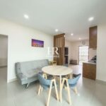 Квартира с 2-мя спальнями 90м2 в Wongamat Privacy