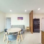 Квартира с 2-мя спальнями 90м2 в Wongamat Privacy