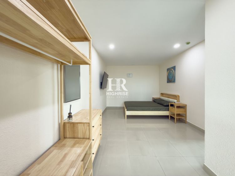 Квартира с 2-мя спальнями 90м2 в Wongamat Privacy