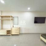 Квартира с 2-мя спальнями 90м2 в Wongamat Privacy
