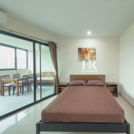 2 bedroom 90m2 in Wongamat Privacy