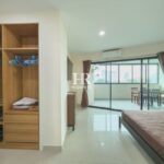 Квартира с 2-мя спальнями 90м2 в Wongamat Privacy