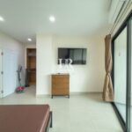 Квартира с 2-мя спальнями 90м2 в Wongamat Privacy