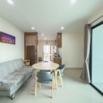 Квартира с 2-мя спальнями 90м2 в Wongamat Privacy