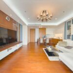 Квартира с 1-й спальней 83м2 в Northpoint Condo