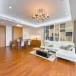 Квартира с 1-й спальней 83м2 в Northpoint Condo