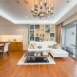 Квартира с 1-й спальней 83м2 в Northpoint Condo