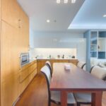 Квартира с 1-й спальней 83м2 в Northpoint Condo