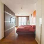 Квартира с 1-й спальней 83м2 в Northpoint Condo