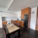 One bedroom apartment 82m2 in Northpoint Condo