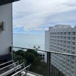 One bedroom apartment 82m2 in Northpoint Condo