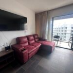 One bedroom apartment 82m2 in Northpoint Condo