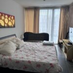 One bedroom apartment 82m2 in Northpoint Condo