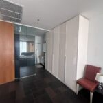 One bedroom apartment 82m2 in Northpoint Condo