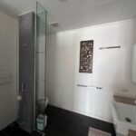One bedroom apartment 82m2 in Northpoint Condo
