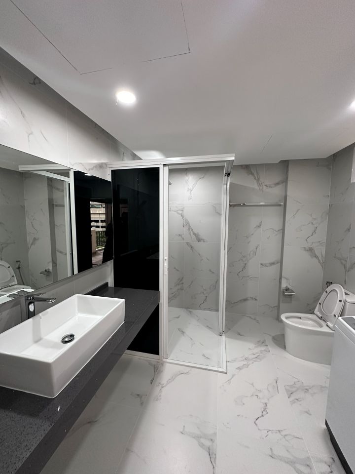 Studio 78m2 in Wongamat Privacy