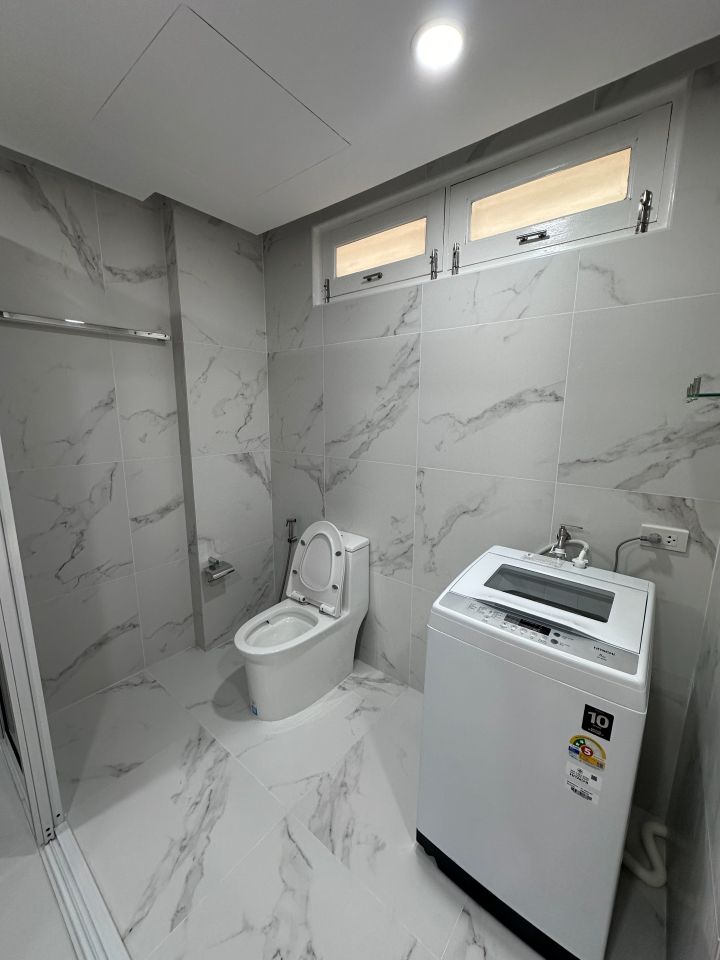 Studio 78m2 in Wongamat Privacy