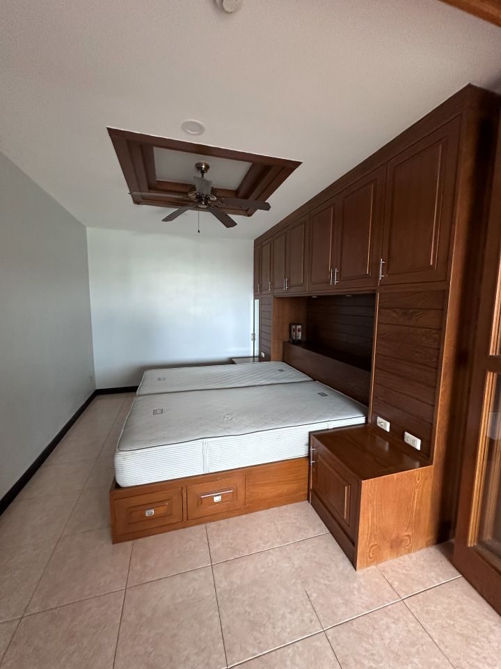Studio 78m2 in Wongamat Privacy