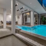 Five bedroom villa 220m2