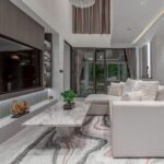 Five bedroom villa 220m2