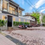 Five bedroom villa 220m2