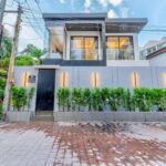 Five bedroom villa 220m2