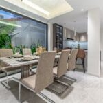 Five bedroom villa 220m2