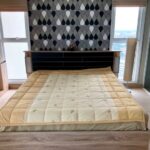 Квартира с 1-й спальней 40.5м2 в Cetus Beachfront Condominium