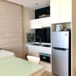 Квартира с 1-й спальней 40.5м2 в Cetus Beachfront Condominium