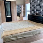 Квартира с 1-й спальней 40.5м2 в Cetus Beachfront Condominium