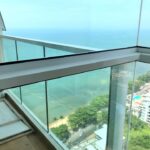 Квартира с 1-й спальней 40.5м2 в Cetus Beachfront Condominium