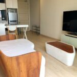 Квартира с 1-й спальней 40.5м2 в Cetus Beachfront Condominium