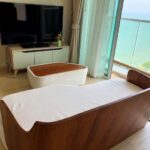 Квартира с 1-й спальней 40.5м2 в Cetus Beachfront Condominium